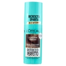 L'Oréal Paris Ritocco Perfetto Spray Istantaneo Ritocco Radici, Castano Freddo